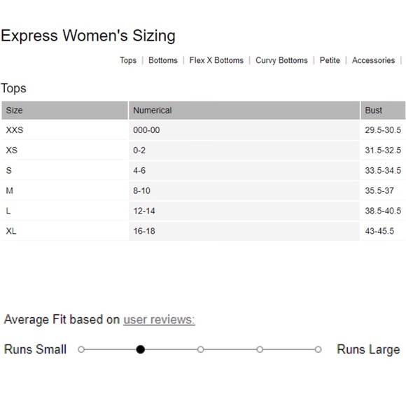 Express Off The Shoulder Lace Trim Top NWT - Picture 15 of 16